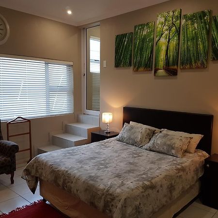 Studio On Bourdeaux Parow Ngoại thất bức ảnh