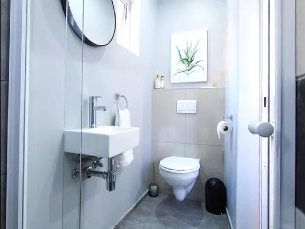 Studio On Bourdeaux Parow Ngoại thất bức ảnh