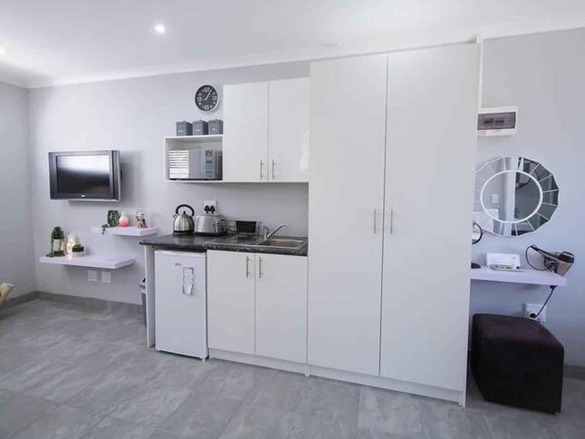 Studio On Bourdeaux Parow Ngoại thất bức ảnh