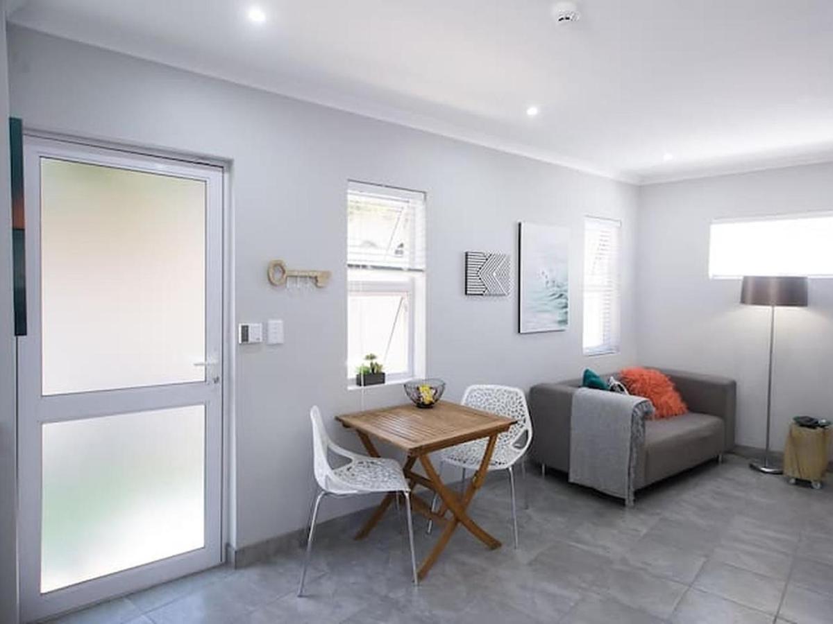 Studio On Bourdeaux Parow Ngoại thất bức ảnh