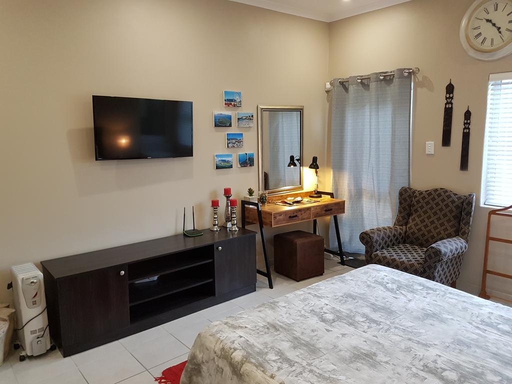 Studio On Bourdeaux Parow Ngoại thất bức ảnh