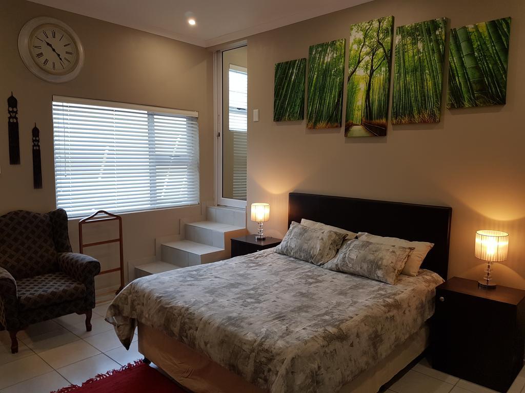 Studio On Bourdeaux Parow Ngoại thất bức ảnh