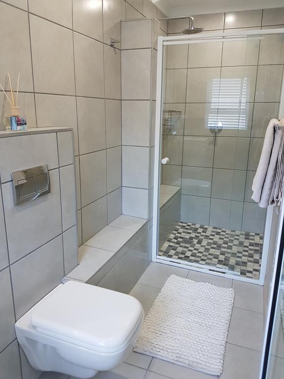 Studio On Bourdeaux Parow Ngoại thất bức ảnh