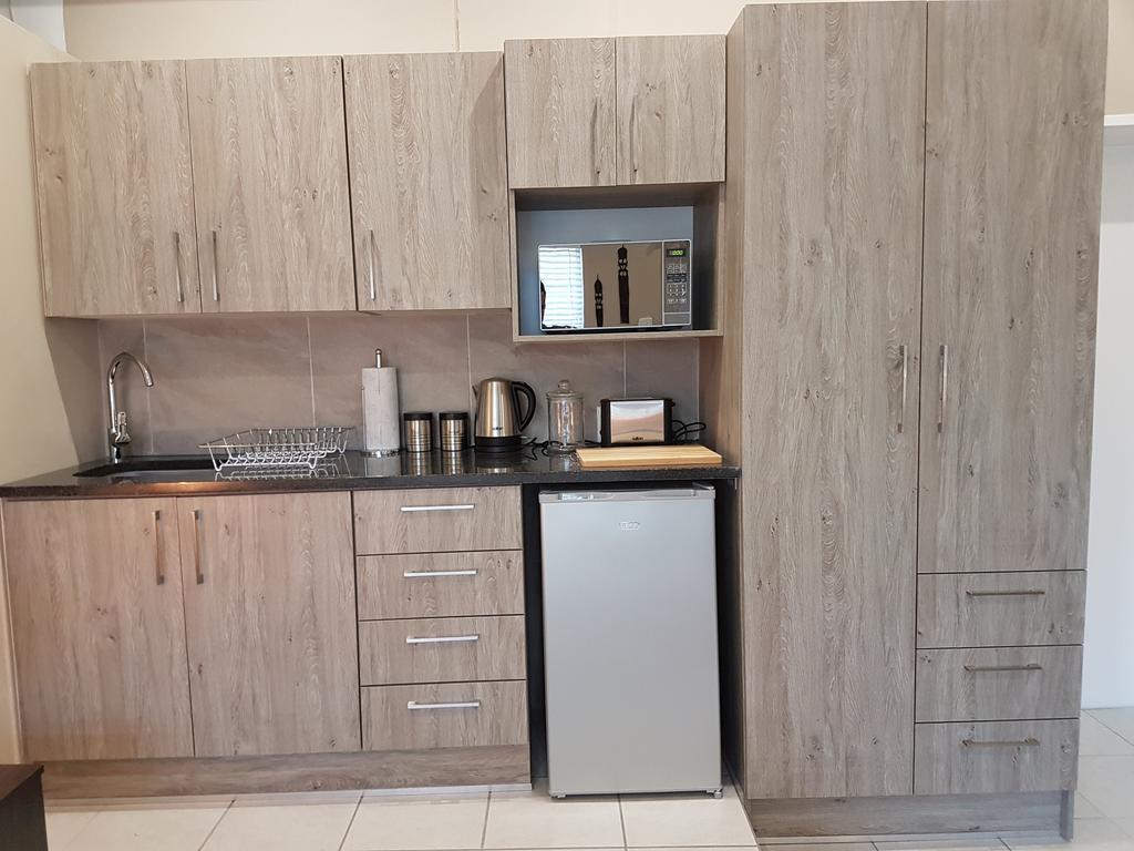 Studio On Bourdeaux Parow Ngoại thất bức ảnh